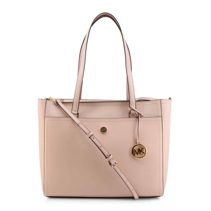 Picture of Michael Kors-MAISIE_35T1G5MT7T Pink